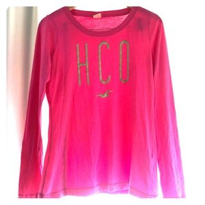 🎀Hollister 🎀 long sleeve